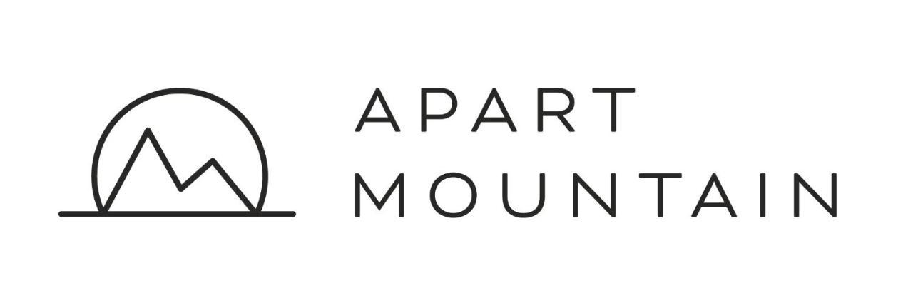 אודרנס Apart Mountain מראה חיצוני תמונה